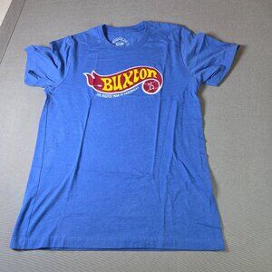 Byron Buxton Minnesota Twins SotaStick T Shirt M Baseball Fastest Man in MLB!